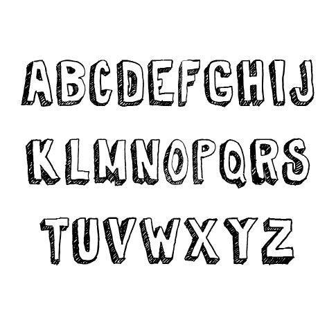 free download font for mac