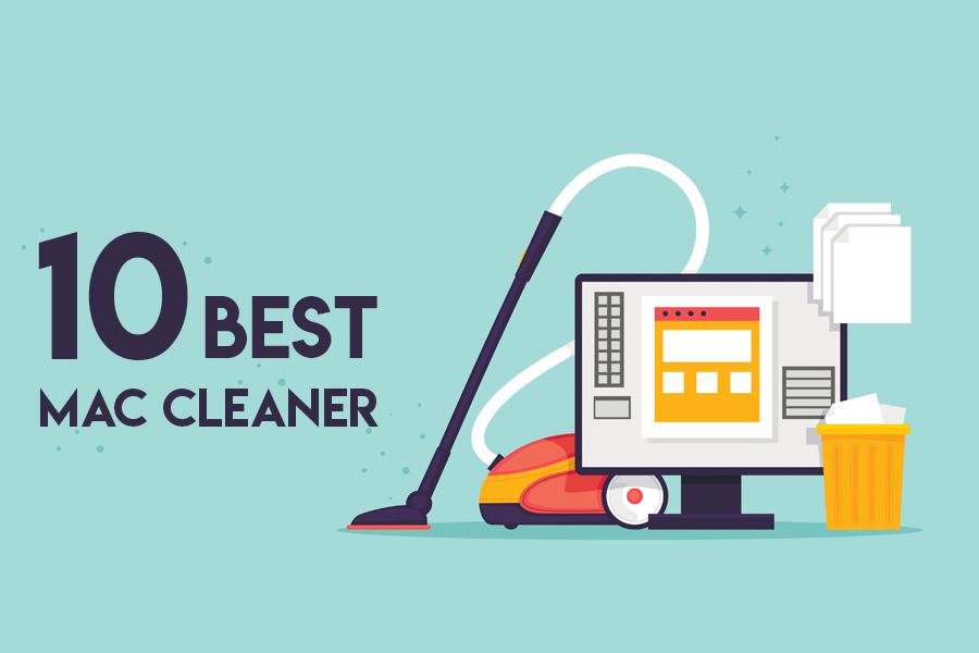 mac os cleaner free download